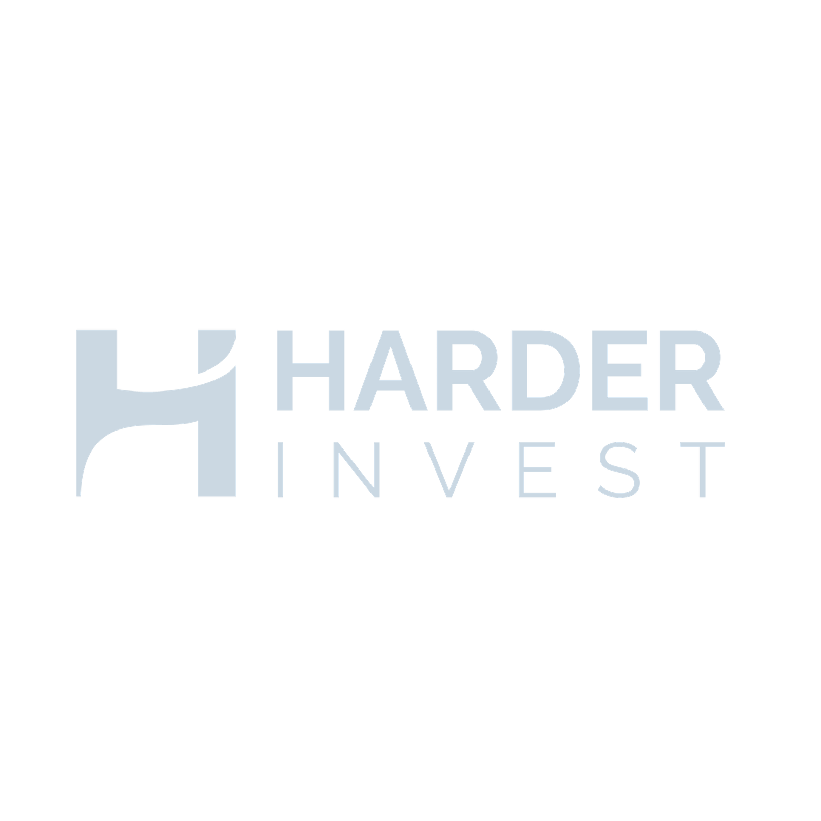 Logo Harder Invest